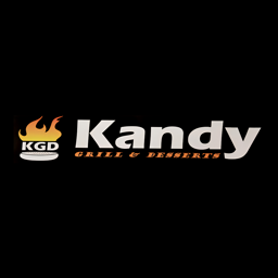 Kandy Grill & Desserts Darlington  logo.
